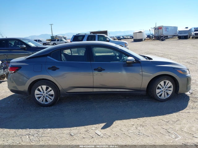 Nissan 2025 2025 3N1AB8BV8SY283698 Image 13