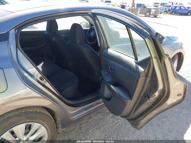 Nissan SENTRA S 2025 3N1AB8BV8SY283698 Image 24