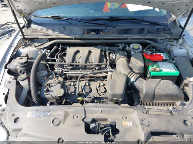 2019 FORD POLICE INTERCEPTOR 1FAHP2MK9KG113371 Photo 9