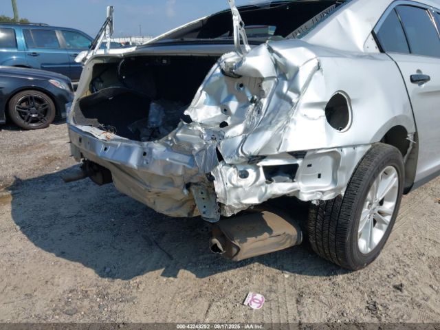 2019 FORD POLICE INTERCEPTOR 1FAHP2MK9KG113371 Photo 5