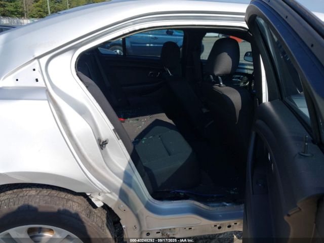 2019 FORD POLICE INTERCEPTOR 1FAHP2MK9KG113371 Photo 7