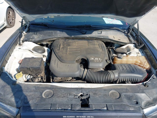 2C3CDXBG6EH268921 Dodge 2014