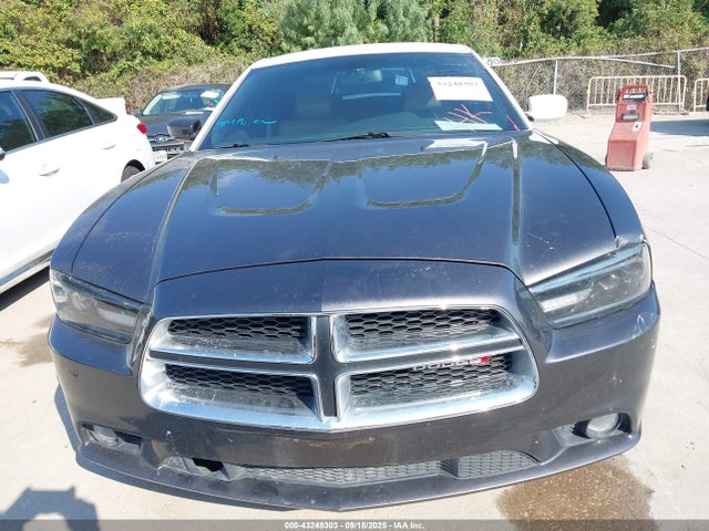 2C3CDXBG6EH268921 Dodge 2014