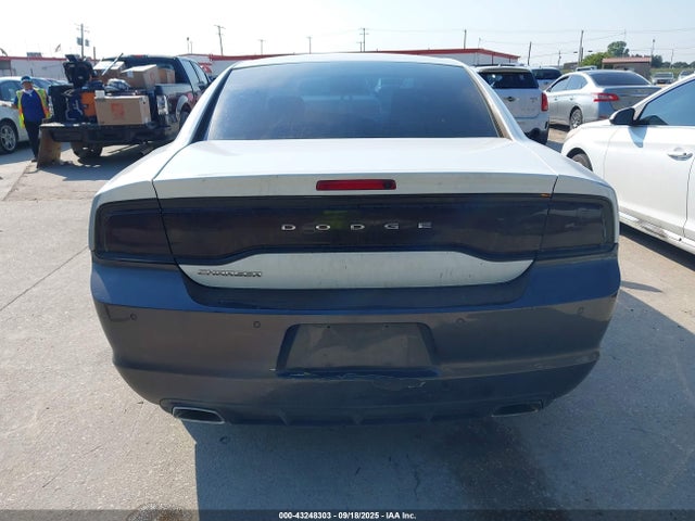 2C3CDXBG6EH268921 Dodge 2014