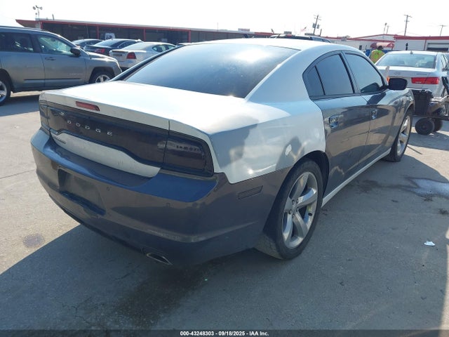 2C3CDXBG6EH268921 Dodge 2014