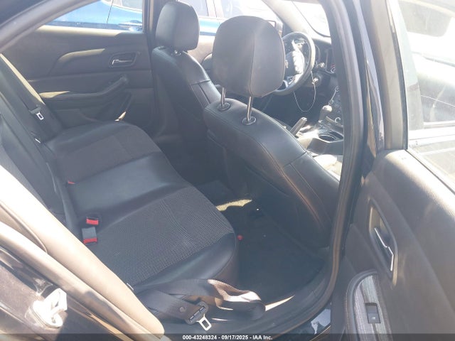 1G11C5SLXFF333742 Chevrolet lkw