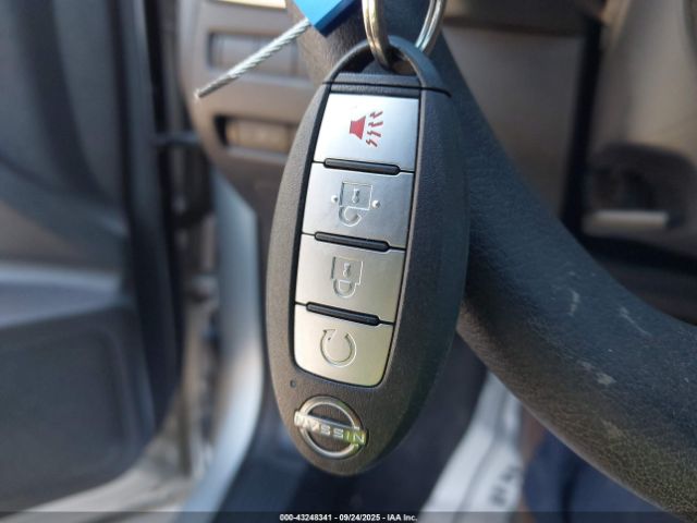 2022 NISSAN ROGUE 5N1BT3BA8NC674423 Photo 10