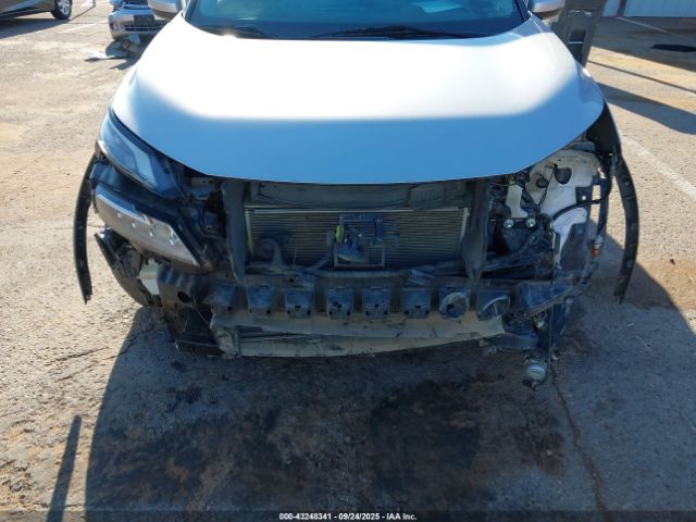2022 NISSAN ROGUE 5N1BT3BA8NC674423 Photo 5