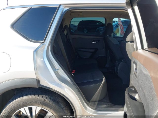 2022 NISSAN ROGUE 5N1BT3BA8NC674423 Photo 7