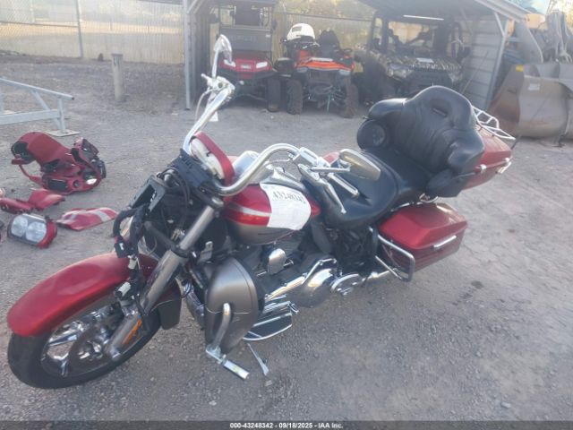 2016 HARLEY-DAVIDSON FLTRUSE 1HD1TAN1XGB956070 Photo 1