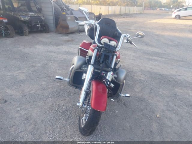 2016 HARLEY-DAVIDSON FLTRUSE 1HD1TAN1XGB956070 Photo 4