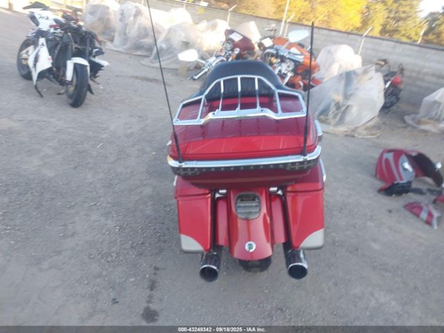 2016 HARLEY-DAVIDSON FLTRUSE 1HD1TAN1XGB956070 Photo 5