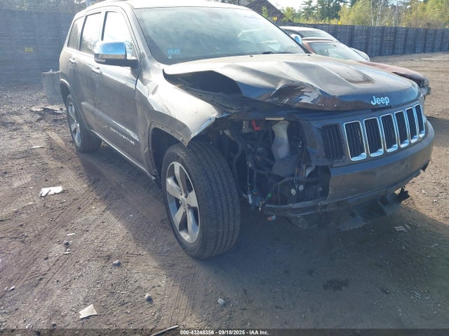 1C4RJFBGXFC688078 Jeep Grand Cherokee