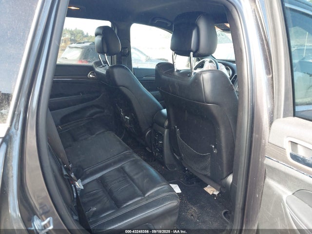 1C4RJFBGXFC688078 Jeep Grand Cherokee