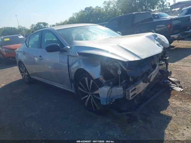 Nissan Altima 2019 1N4BL4CV0KC184720 Image 12