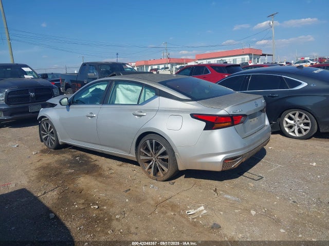 Nissan Altima 2019 1N4BL4CV0KC184720 Image 13