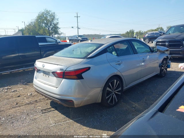 Nissan Altima 2019 1N4BL4CV0KC184720 Image 4