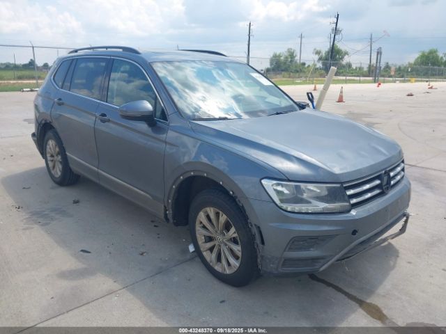 2018 VOLKSWAGEN TIGUAN 3VV3B7AX3JM068594