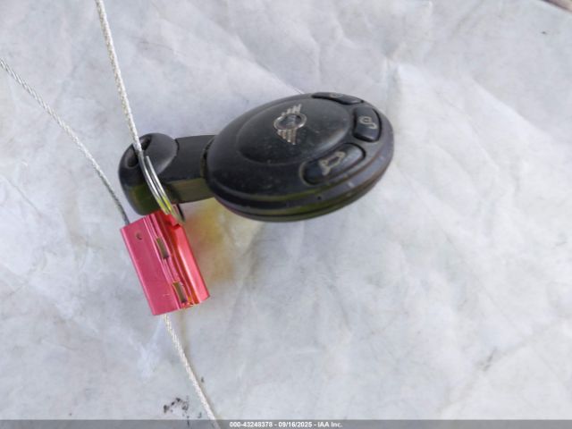 2014 MINI CLUBMAN WMWZF3C54ET492906 Photo 10