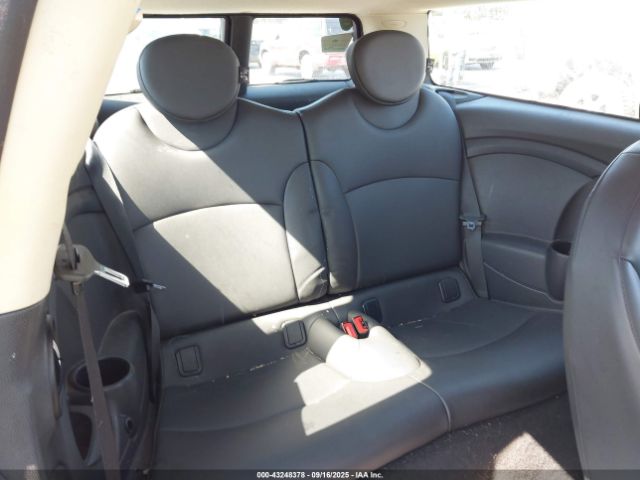 2014 MINI CLUBMAN WMWZF3C54ET492906 Photo 7