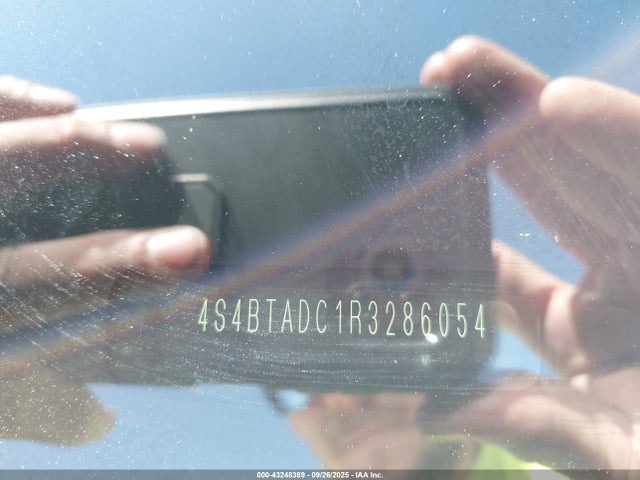 4S4BTADC1R3286054 Subaru na, u5