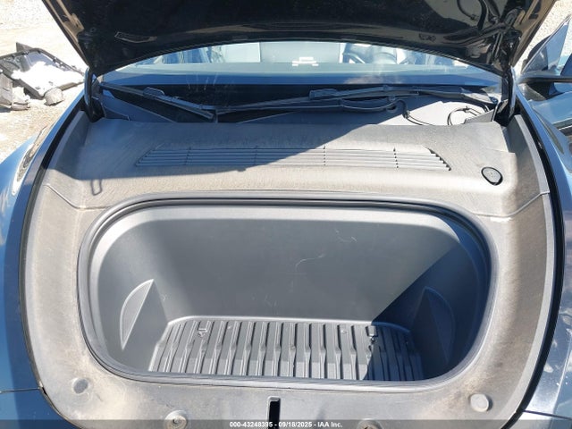 2021 TESLA MODEL Y 5YJYGDEE3MF228334 Photo 9
