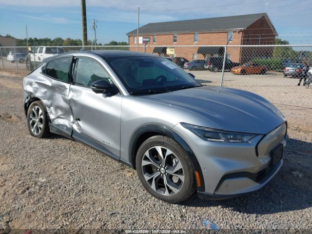 2021 FORD MUSTANG MACH-E 3FMTK3RM4MMA59405