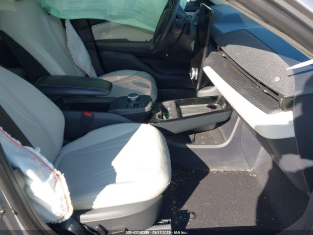 2021 FORD MUSTANG MACH-E 3FMTK3RM4MMA59405 Photo 4