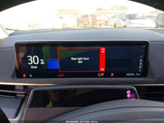 2021 FORD MUSTANG MACH-E 3FMTK3RM4MMA59405 Photo 6