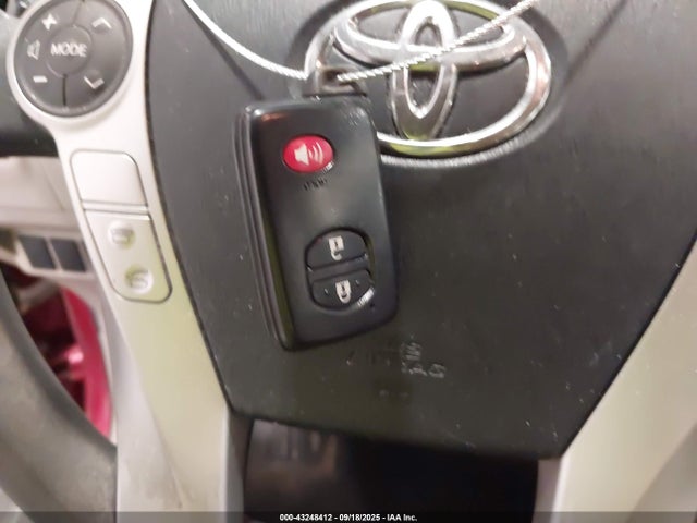 Toyota 2zr-fxe+5jm 2014 JTDZN3EU5E3295446 Image 11