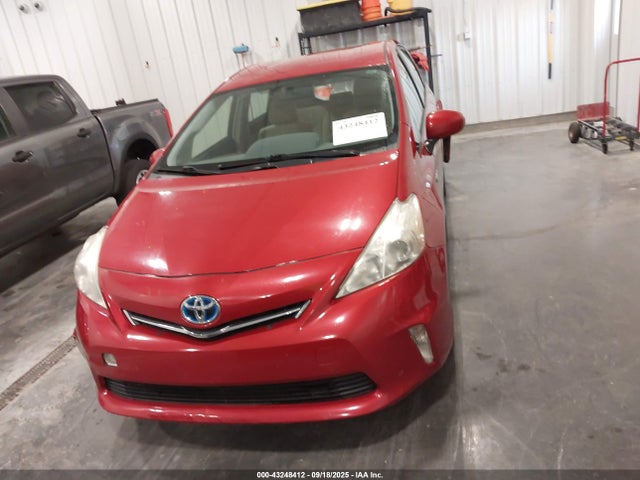 Toyota 2zr-fxe+5jm 2014 JTDZN3EU5E3295446 Image 12