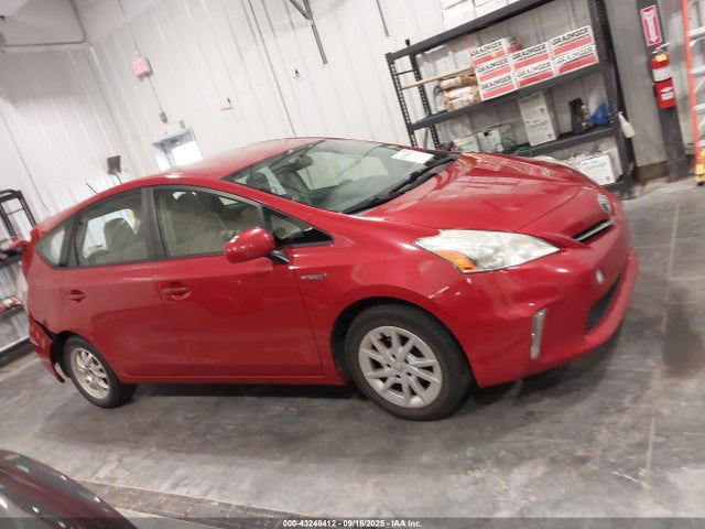 Toyota 2zr-fxe+5jm 2014 JTDZN3EU5E3295446 Image 13