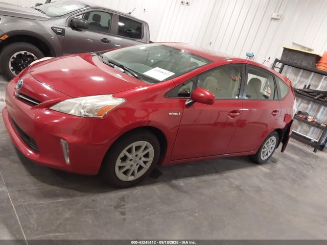 Toyota 2zr-fxe+5jm 2014 JTDZN3EU5E3295446 Image 14