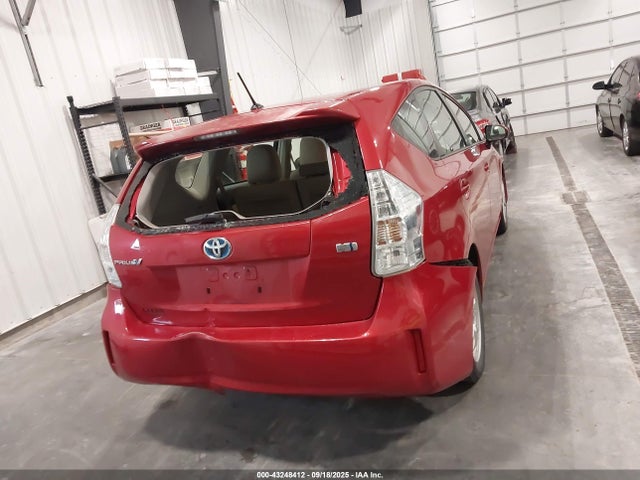 Toyota 2zr-fxe+5jm 2014 JTDZN3EU5E3295446 Image 16