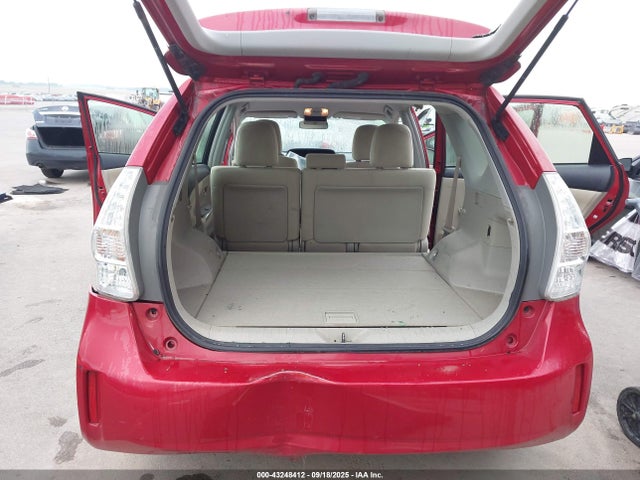 Toyota 2zr-fxe+5jm 2014 JTDZN3EU5E3295446 Image 17