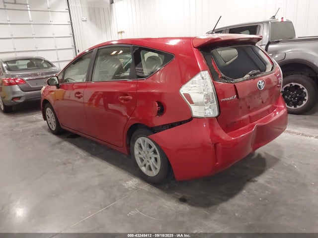 Toyota 2zr-fxe+5jm 2014 JTDZN3EU5E3295446 Image 3