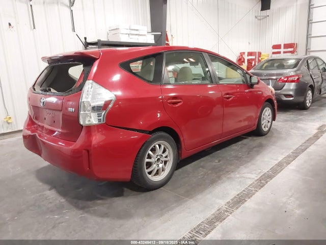 Toyota 2zr-fxe+5jm 2014 JTDZN3EU5E3295446 Image 4