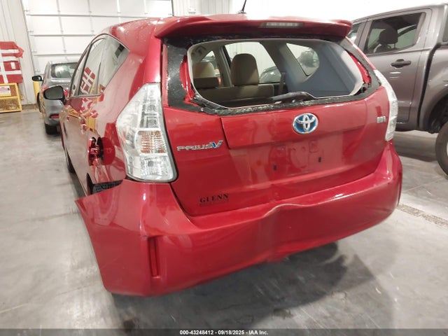 Toyota 2zr-fxe+5jm 2014 JTDZN3EU5E3295446 Image 6