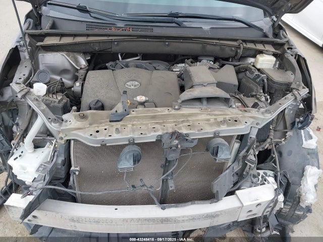 Toyota 2gr-fks 2018 5TDKZRFH1JS538415 Image 10