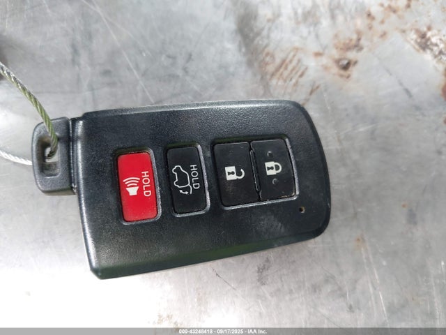 Toyota 2gr-fks 2018 5TDKZRFH1JS538415 Image 11