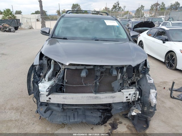 Toyota 2gr-fks 2018 5TDKZRFH1JS538415 Image 13