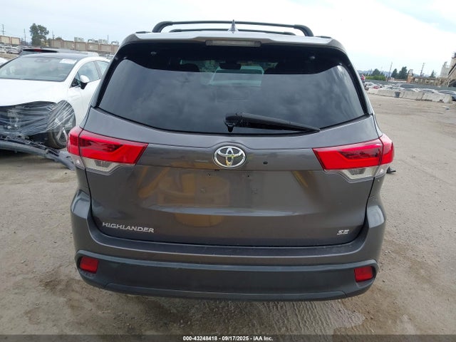 Toyota 2gr-fks 2018 5TDKZRFH1JS538415 Image 17