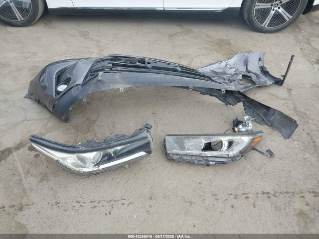 Toyota 2gr-fks 2018 5TDKZRFH1JS538415 Image 12