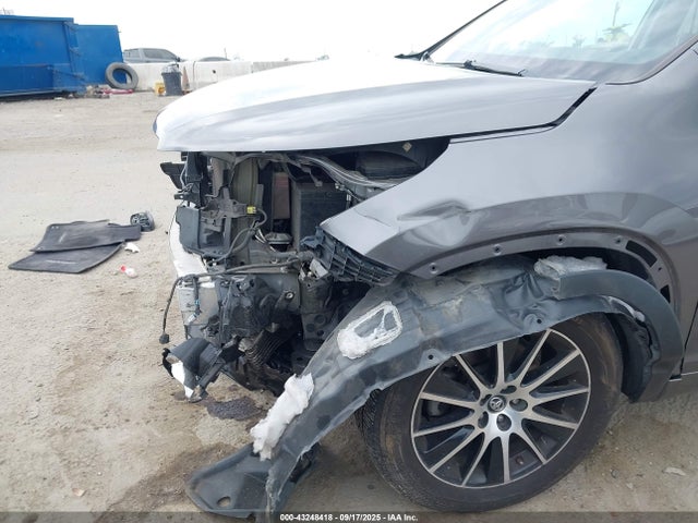 Toyota 2gr-fks 2018 5TDKZRFH1JS538415 Image 18