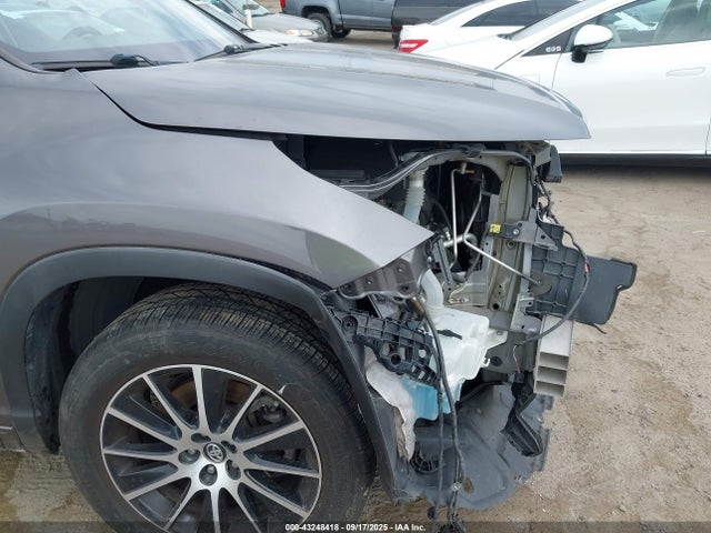 Toyota 2gr-fks 2018 5TDKZRFH1JS538415 Image 6