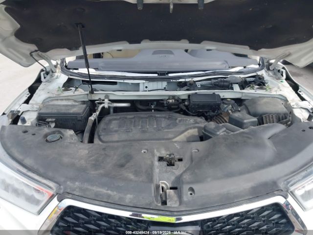 2019 ACURA MDX 5J8YD4H92KL005303 Photo 9