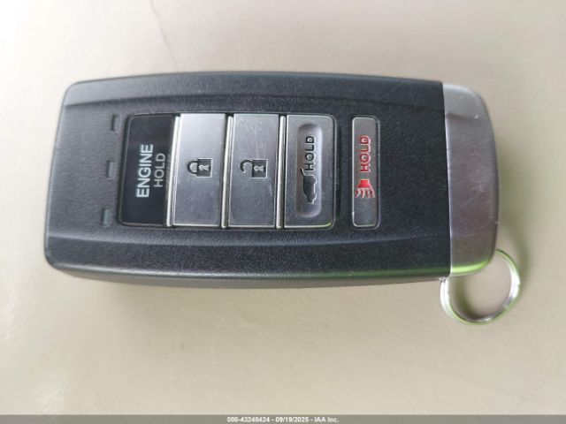 2019 ACURA MDX 5J8YD4H92KL005303 Photo 10