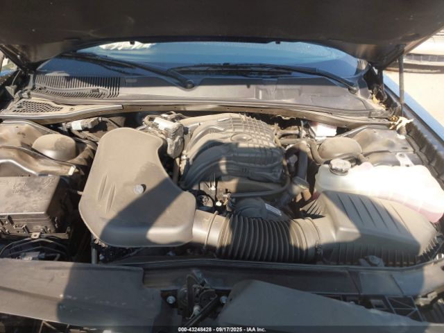 2023 DODGE CHALLENGER 2C3CDZGG4PH663073 Photo 9