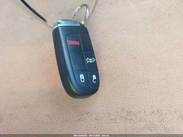 2023 DODGE CHALLENGER 2C3CDZGG4PH663073 Photo 10