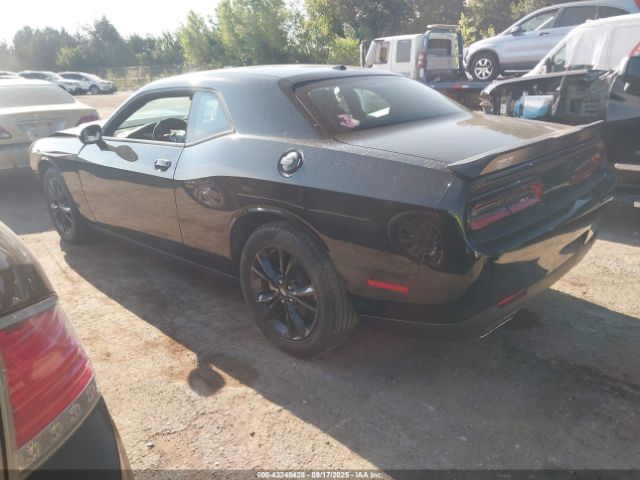 2023 DODGE CHALLENGER 2C3CDZGG4PH663073 Photo 2